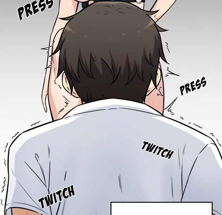 Excuse me, This is my Room - Chapter 34 [photo 18] - MangaPorn