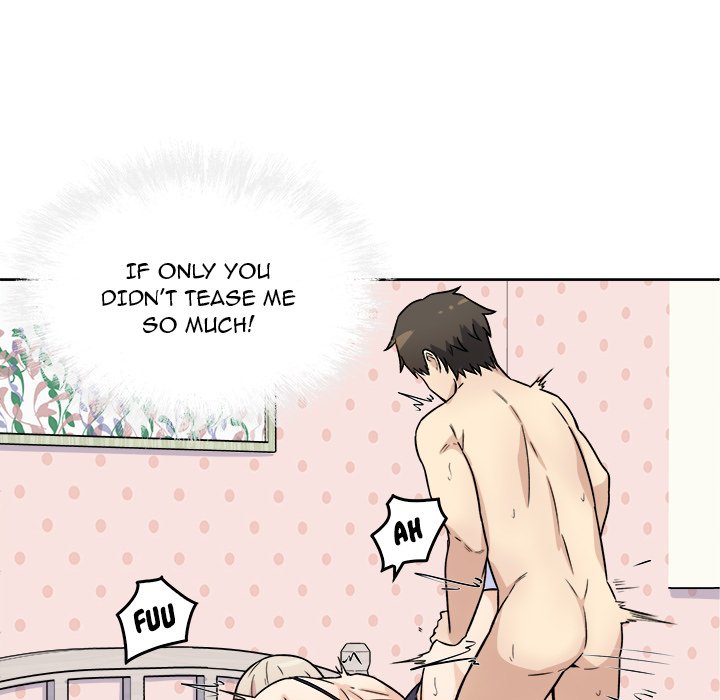 Excuse me, This is my Room - Chapter 34 [photo 42] - MangaPorn