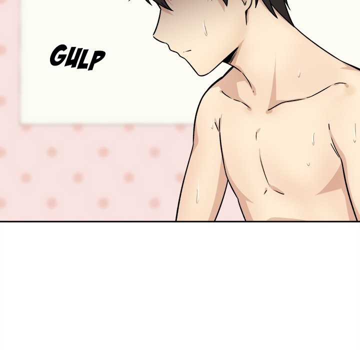 Excuse me, This is my Room - Chapter 34 [photo 72] - MangaPorn