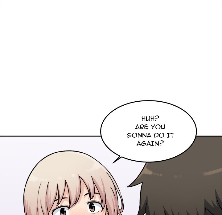 Excuse me, This is my Room - Chapter 34 [photo 73] - MangaPorn