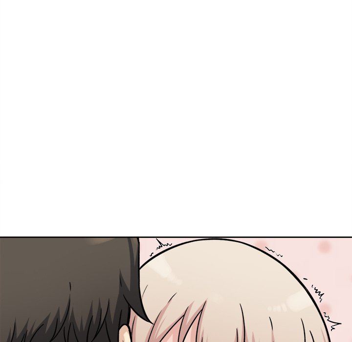 Excuse me, This is my Room - Chapter 34 [photo 82] - MangaPorn