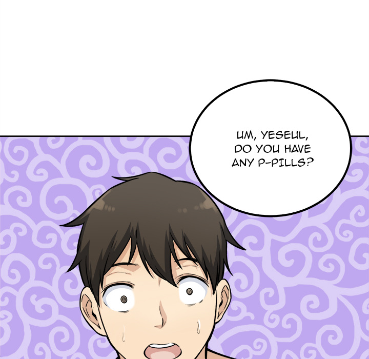 Excuse me, This is my Room - Chapter 35 [photo 102] - MangaPorn