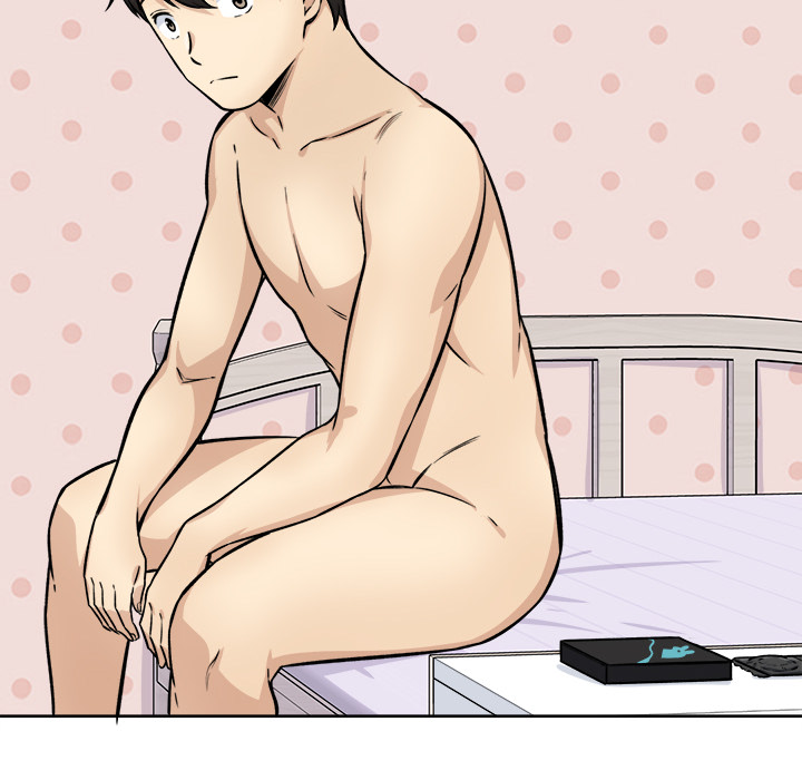 Excuse me, This is my Room - Chapter 35 [photo 112] - MangaPorn