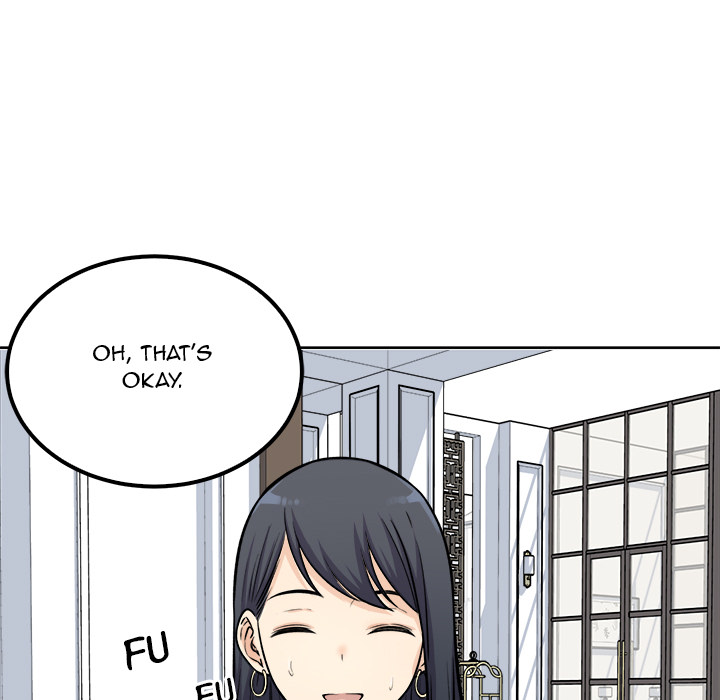 Excuse me, This is my Room - Chapter 35 [photo 125] - MangaPorn