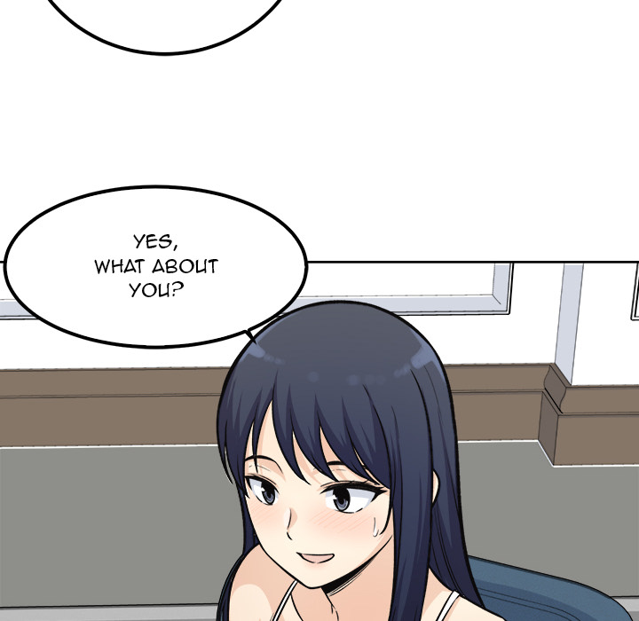 Excuse me, This is my Room - Chapter 35 [photo 128] - MangaPorn