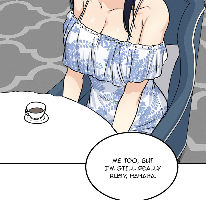 Excuse me, This is my Room - Chapter 35 [photo 129] - MangaPorn