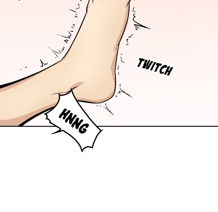 Excuse me, This is my Room - Chapter 35 [photo 18] - MangaPorn