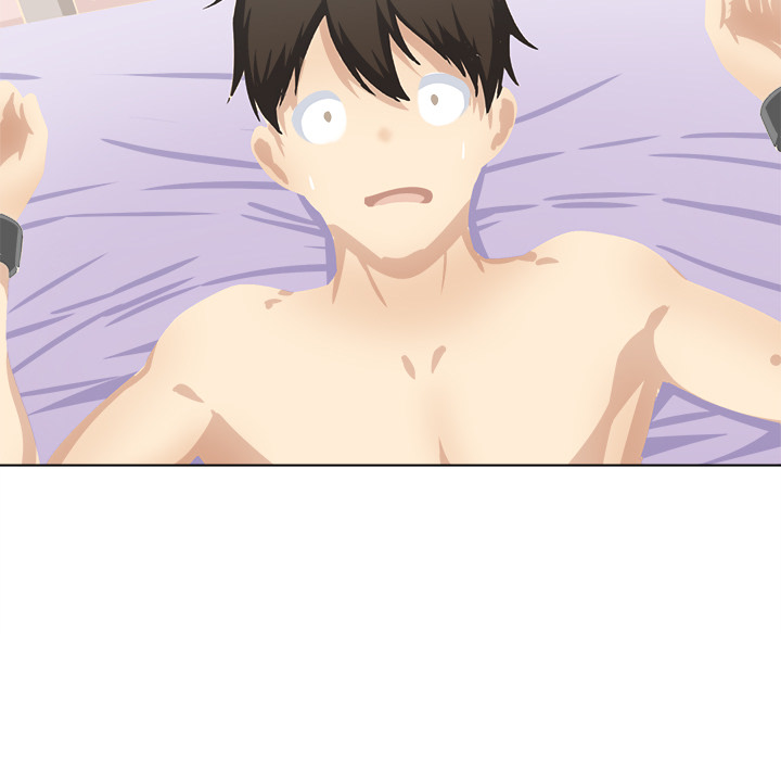 Excuse me, This is my Room - Chapter 35 [photo 5] - MangaPorn