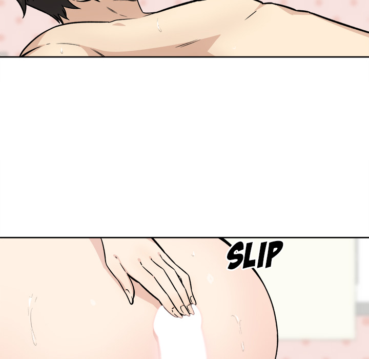 Excuse me, This is my Room - Chapter 35 [photo 52] - MangaPorn