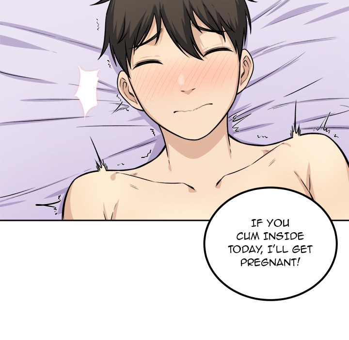 Excuse me, This is my Room - Chapter 35 [photo 88] - MangaPorn