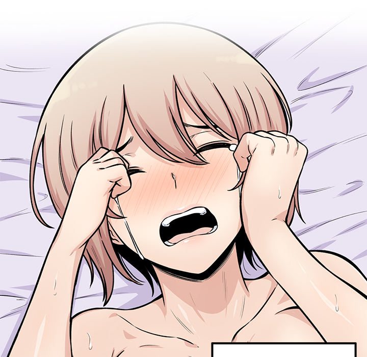 Excuse me, This is my Room - Chapter 35 [photo 9] - MangaPorn