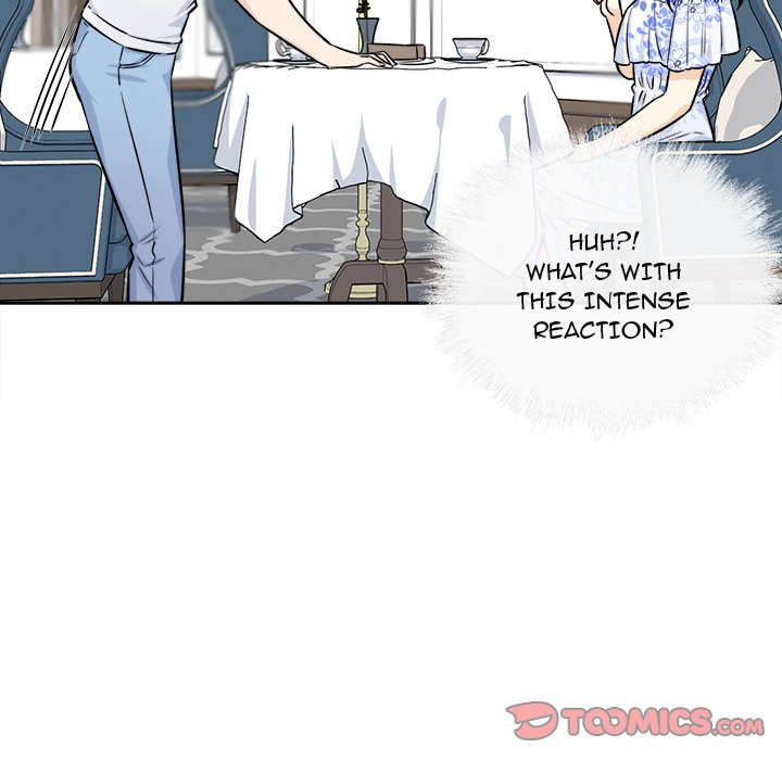 Excuse me, This is my Room - Chapter 36 [photo 105] - MangaPorn