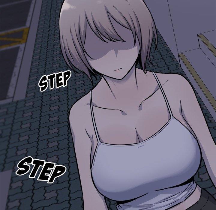 Excuse me, This is my Room - Chapter 36 [photo 143] - MangaPorn