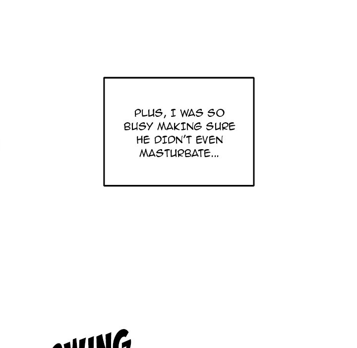 Excuse me, This is my Room - Chapter 36 [photo 17] - MangaPorn