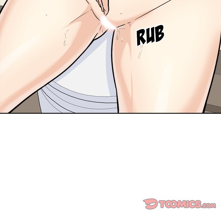 Excuse me, This is my Room - Chapter 36 [photo 45] - MangaPorn