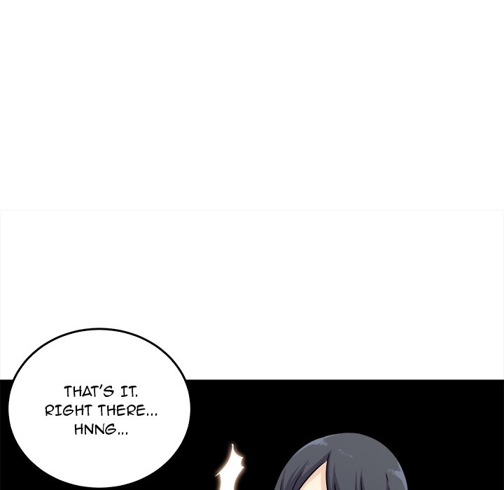 Excuse me, This is my Room - Chapter 36 [photo 52] - MangaPorn