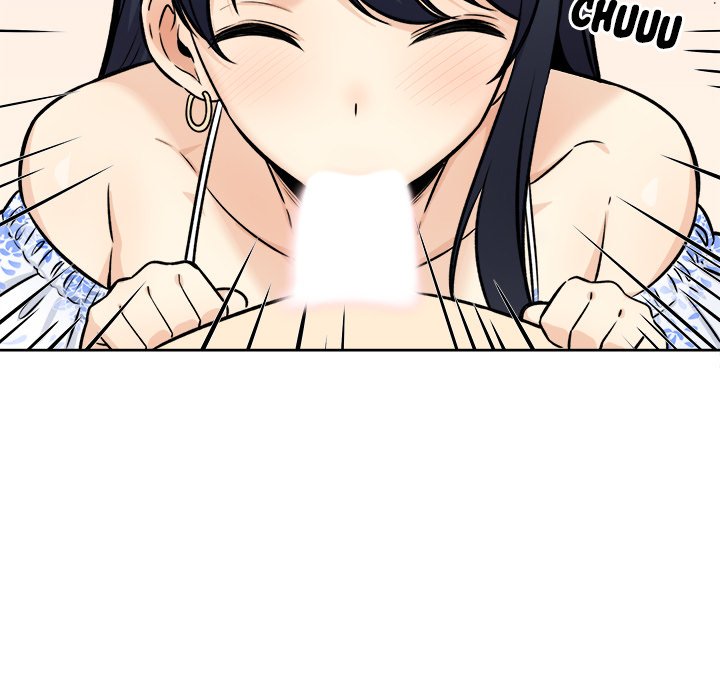 Excuse me, This is my Room - Chapter 36 [photo 67] - MangaPorn