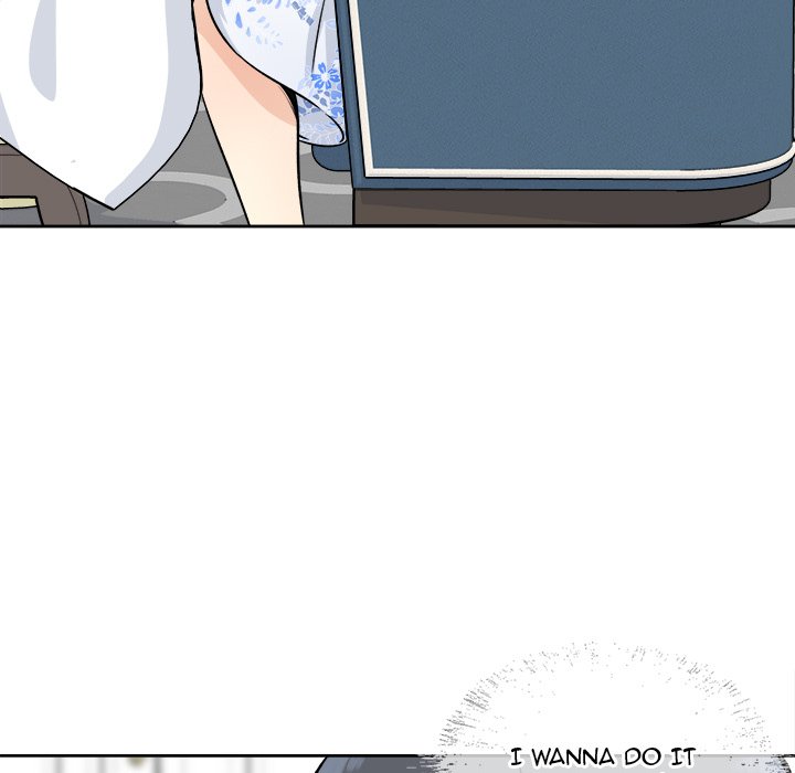 Excuse me, This is my Room - Chapter 36 [photo 7] - MangaPorn