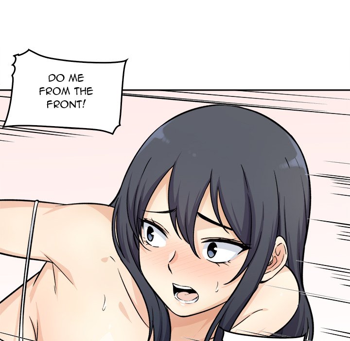 Excuse me, This is my Room - Chapter 36 [photo 76] - MangaPorn