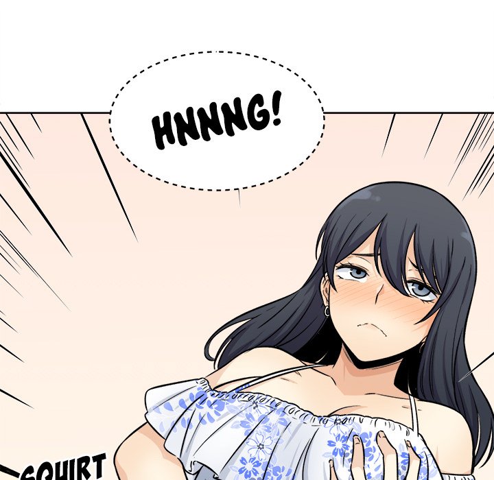 Excuse me, This is my Room - Chapter 36 [photo 88] - MangaPorn