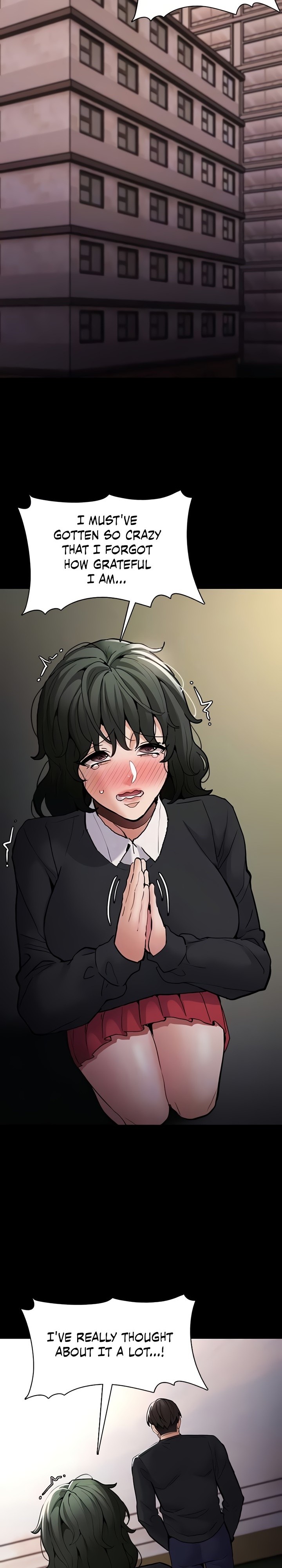 Pervert Diary - Chapter 84 [photo 9] - MangaPorn