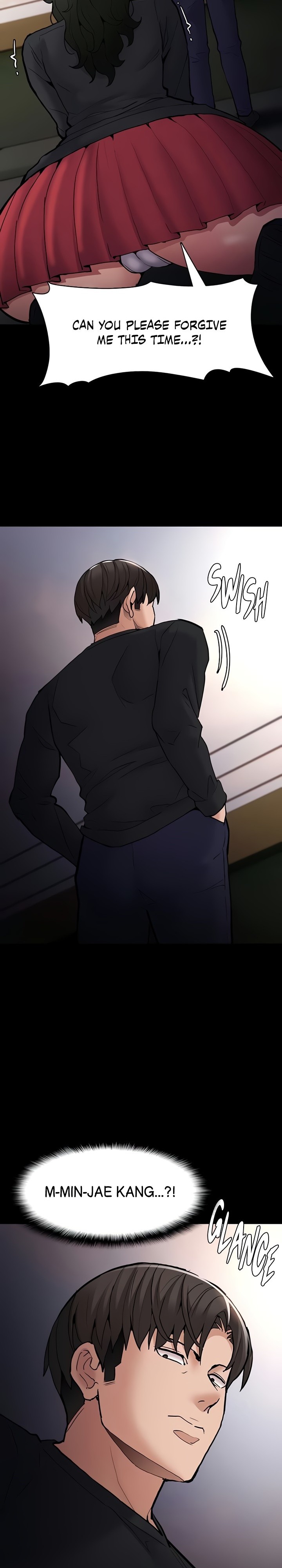 Pervert Diary - Chapter 84 [photo 10] - MangaPorn