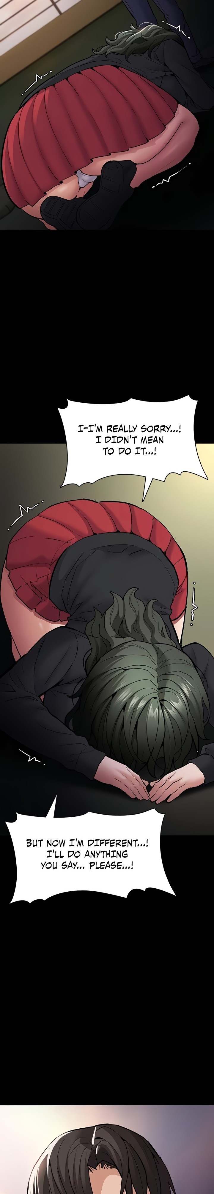 Pervert Diary - Chapter 84 [photo 12] - MangaPorn