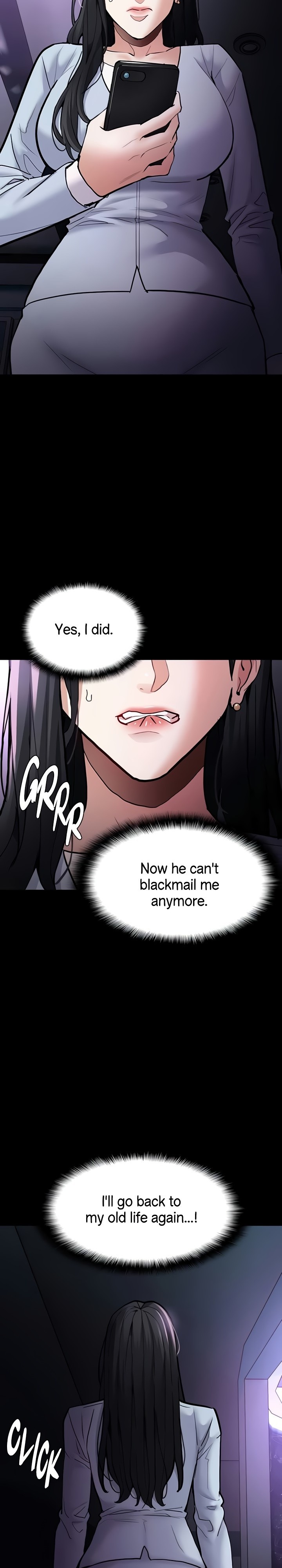 Pervert Diary - Chapter 84 [photo 1] - MangaPorn