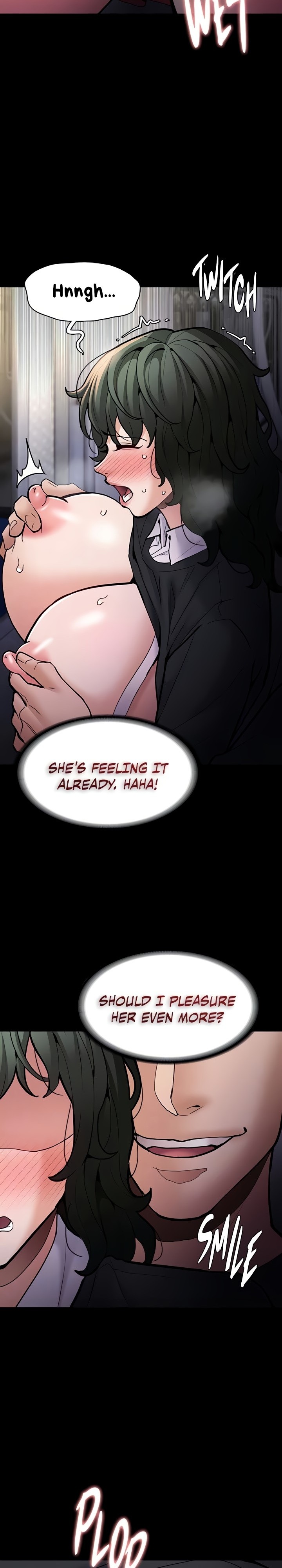 Pervert Diary - Chapter 84 [photo 18] - MangaPorn