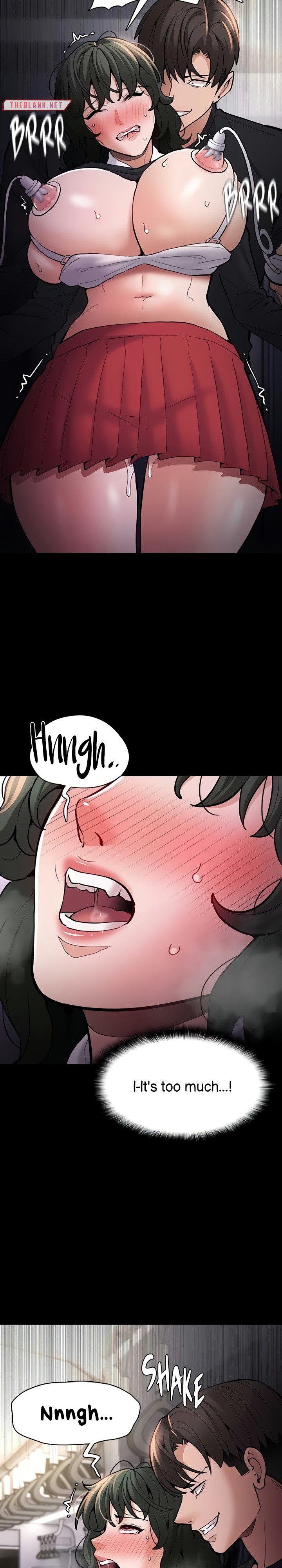 Pervert Diary - Chapter 84 [photo 21] - MangaPorn