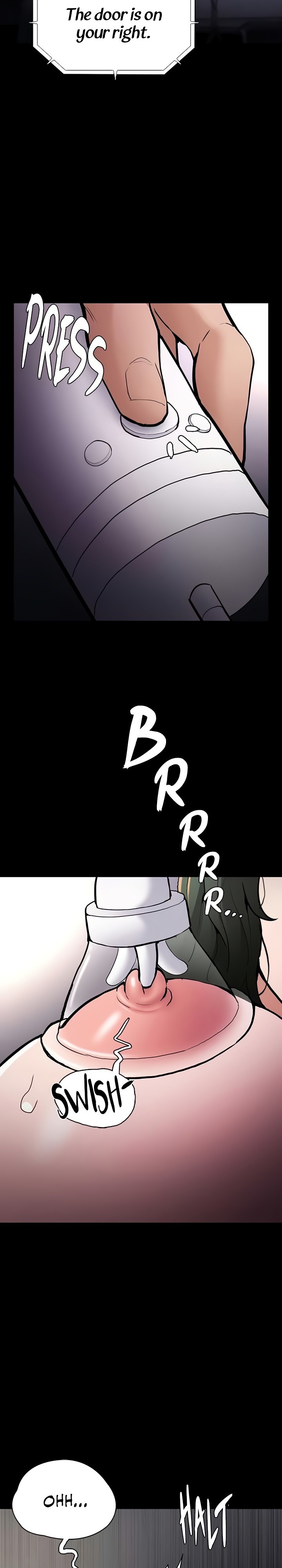 Pervert Diary - Chapter 84 [photo 23] - MangaPorn