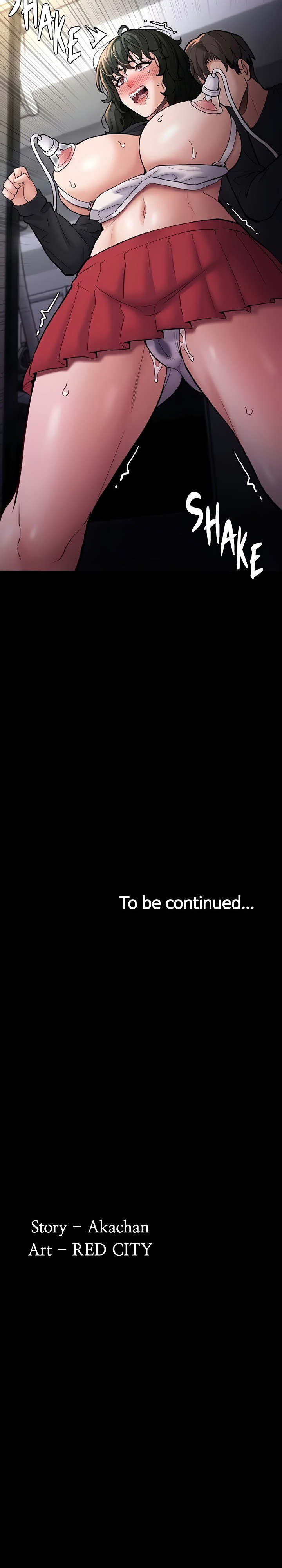 Pervert Diary - Chapter 84 [photo 25] - MangaPorn