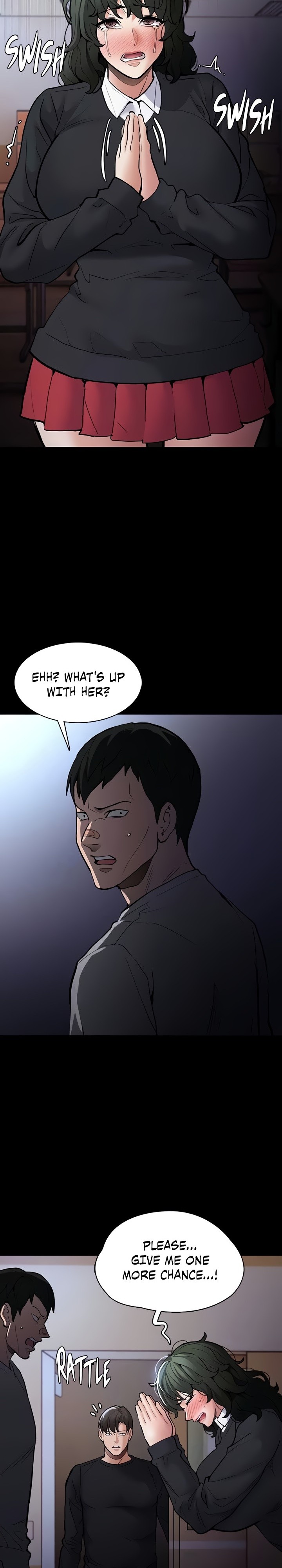 Pervert Diary - Chapter 84 [photo 6] - MangaPorn