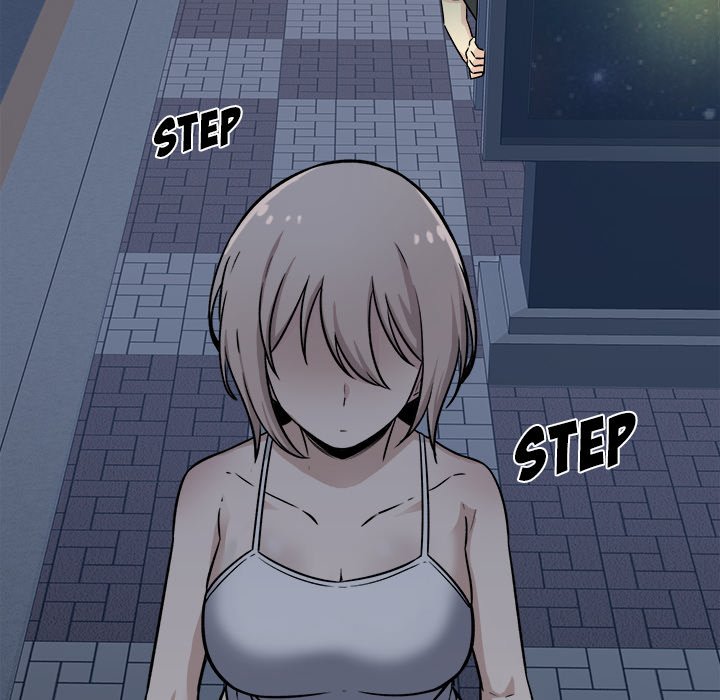 Excuse me, This is my Room - Chapter 37 [photo 10] - MangaPorn