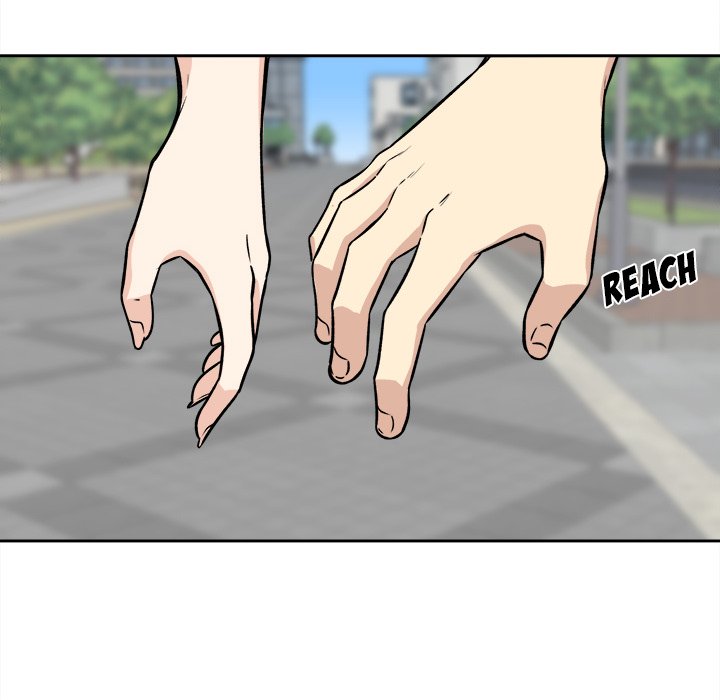 Excuse me, This is my Room - Chapter 37 [photo 104] - MangaPorn