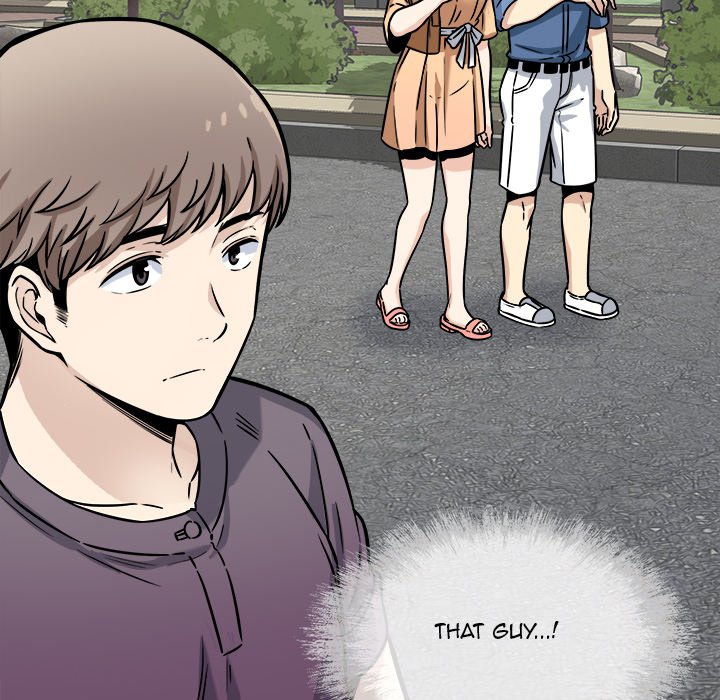 Excuse me, This is my Room - Chapter 37 [photo 115] - MangaPorn