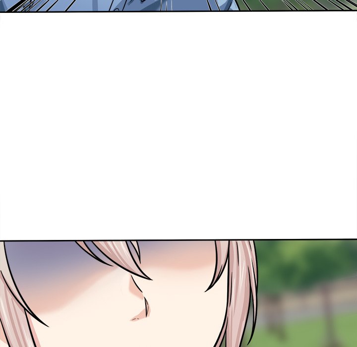 Excuse me, This is my Room - Chapter 37 [photo 124] - MangaPorn