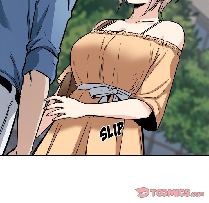 Excuse me, This is my Room - Chapter 37 [photo 135] - MangaPorn