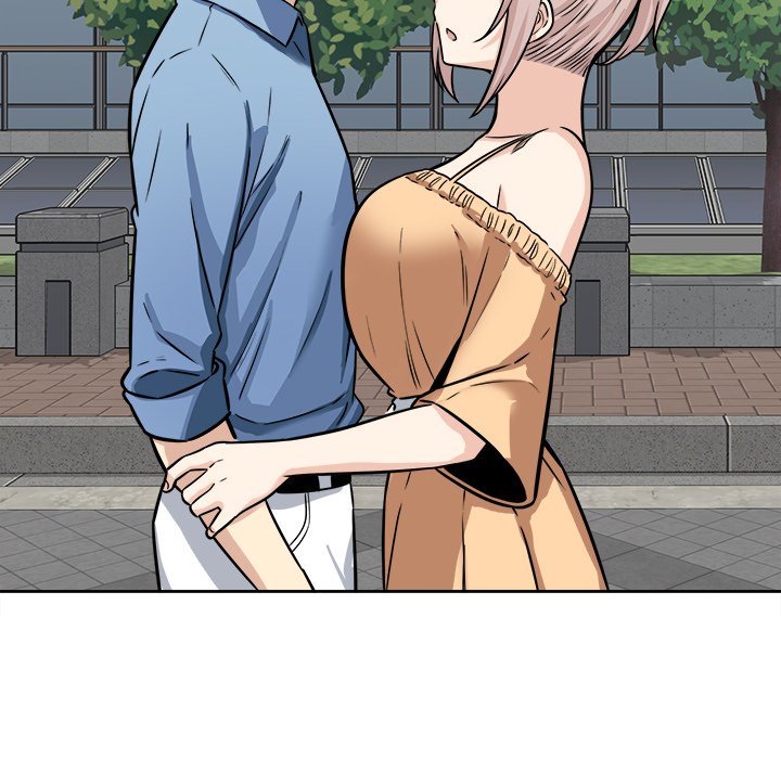 Excuse me, This is my Room - Chapter 37 [photo 137] - MangaPorn