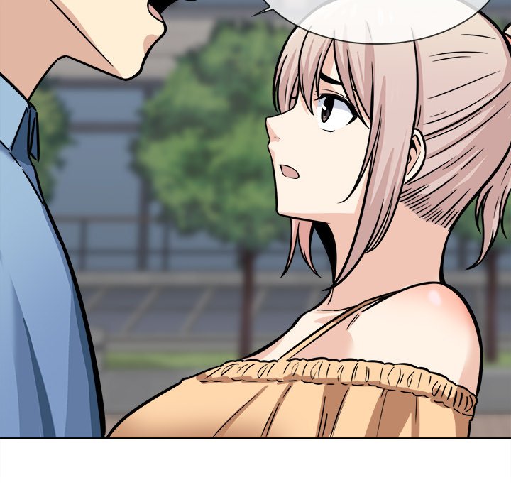 Excuse me, This is my Room - Chapter 37 [photo 144] - MangaPorn