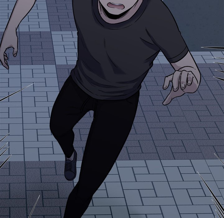 Excuse me, This is my Room - Chapter 37 [photo 20] - MangaPorn