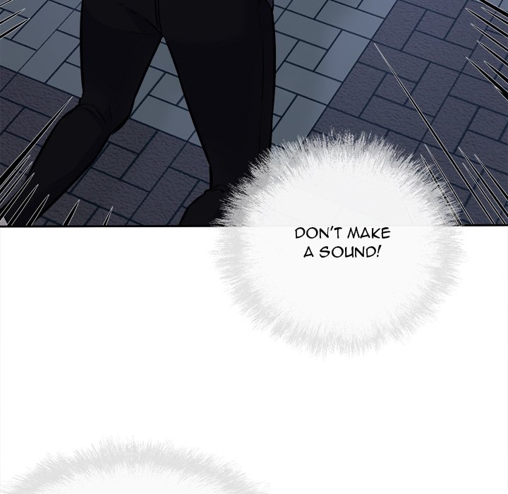 Excuse me, This is my Room - Chapter 37 [photo 25] - MangaPorn