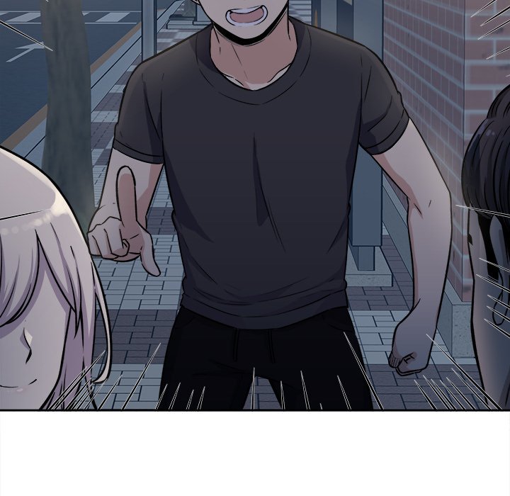 Excuse me, This is my Room - Chapter 37 [photo 34] - MangaPorn