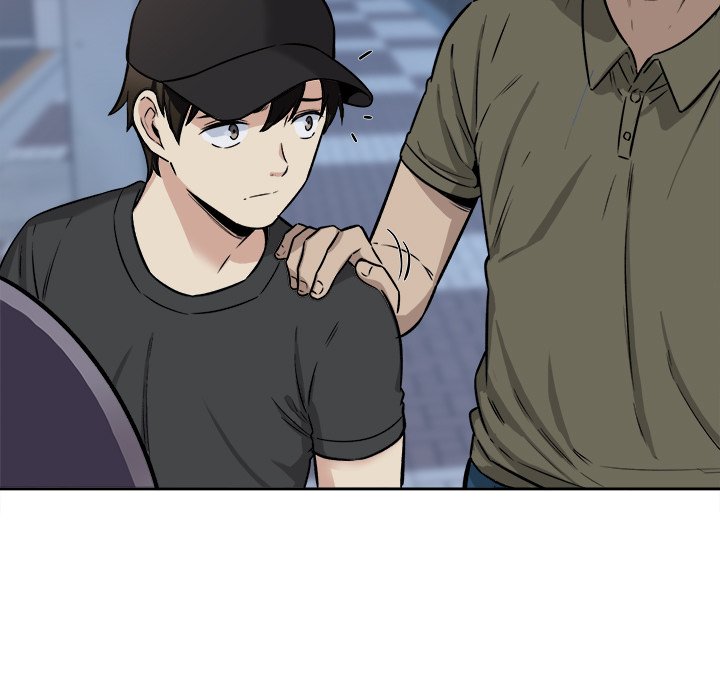 Excuse me, This is my Room - Chapter 37 [photo 47] - MangaPorn