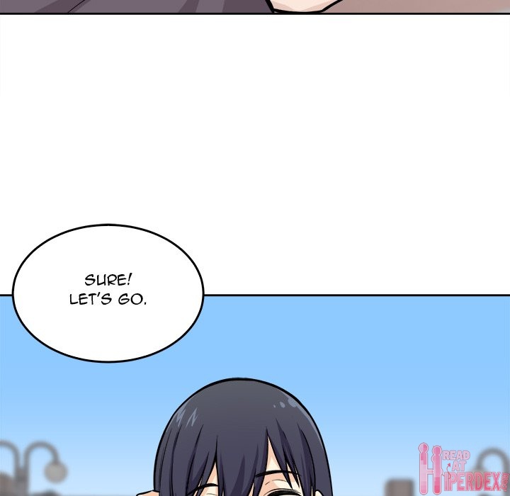 Excuse me, This is my Room - Chapter 38 [photo 101] - MangaPorn