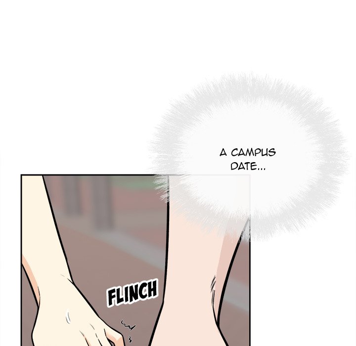 Excuse me, This is my Room - Chapter 38 [photo 103] - MangaPorn