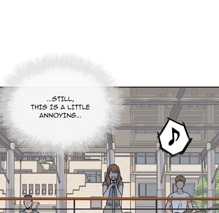 Excuse me, This is my Room - Chapter 38 [photo 107] - MangaPorn