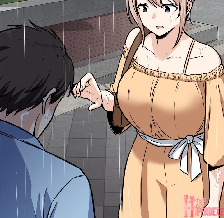 Excuse me, This is my Room - Chapter 38 [photo 11] - MangaPorn