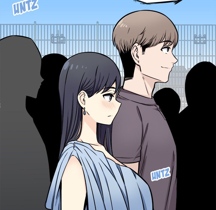 Excuse me, This is my Room - Chapter 38 [photo 112] - MangaPorn