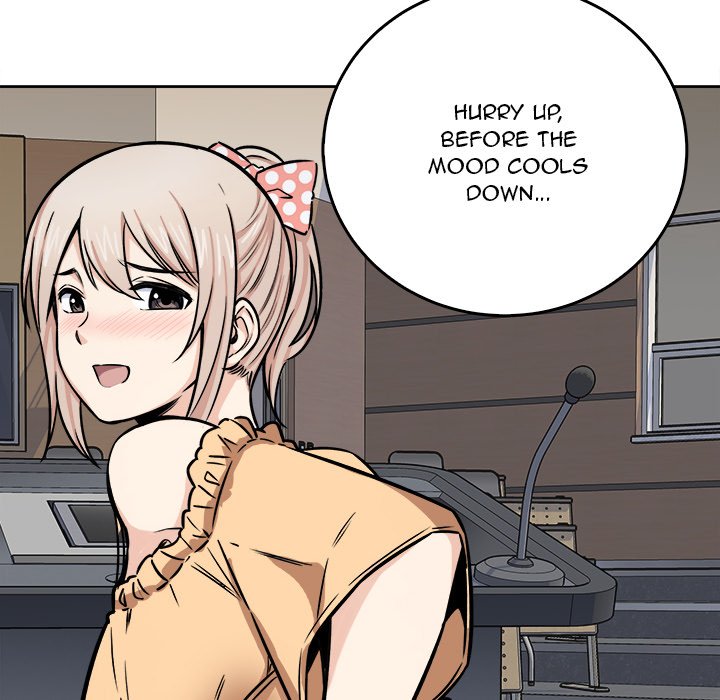 Excuse me, This is my Room - Chapter 38 [photo 122] - MangaPorn